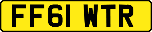 FF61WTR