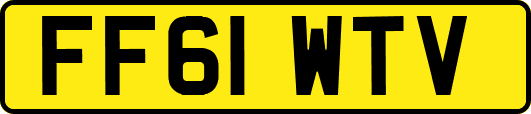 FF61WTV