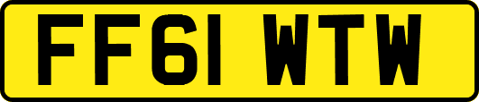 FF61WTW