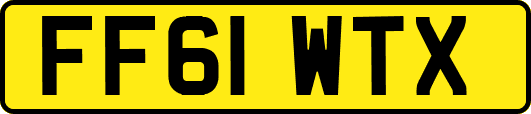 FF61WTX