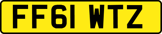FF61WTZ