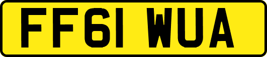 FF61WUA