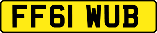 FF61WUB