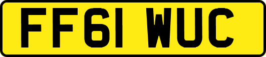 FF61WUC