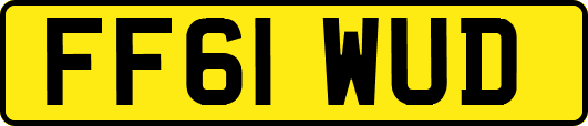 FF61WUD