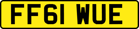 FF61WUE