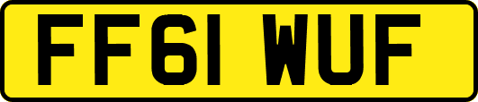 FF61WUF