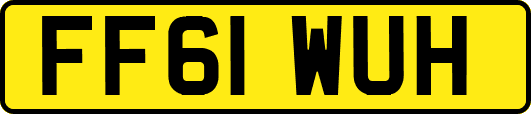 FF61WUH