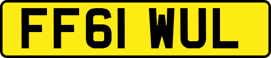 FF61WUL