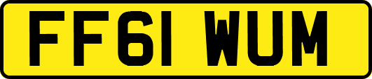 FF61WUM