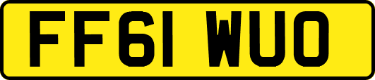 FF61WUO