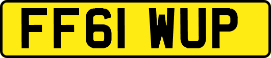 FF61WUP