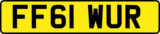 FF61WUR