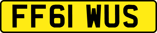 FF61WUS