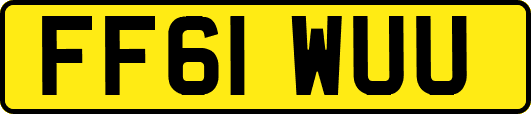 FF61WUU
