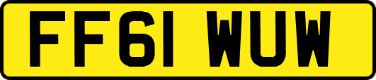 FF61WUW
