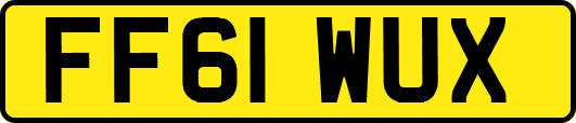 FF61WUX