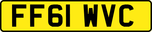 FF61WVC