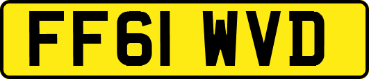FF61WVD