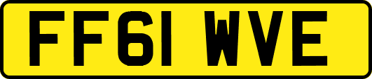 FF61WVE