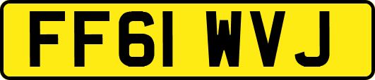FF61WVJ