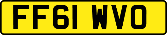 FF61WVO