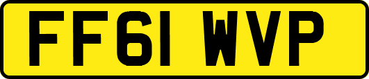 FF61WVP