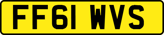FF61WVS