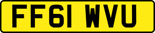 FF61WVU