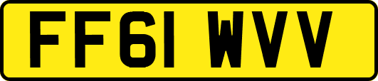 FF61WVV