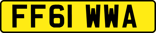 FF61WWA