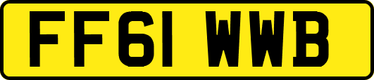 FF61WWB