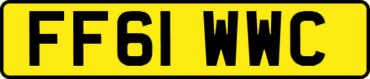 FF61WWC