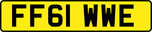 FF61WWE