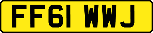 FF61WWJ