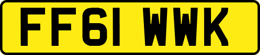 FF61WWK