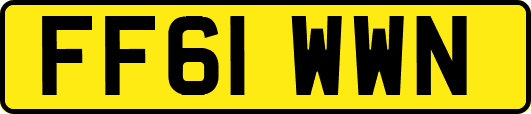 FF61WWN