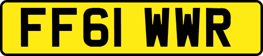 FF61WWR