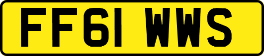 FF61WWS