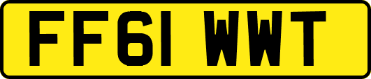 FF61WWT