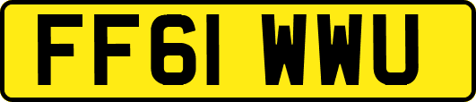 FF61WWU