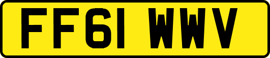 FF61WWV