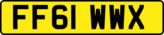 FF61WWX