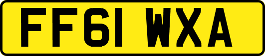 FF61WXA
