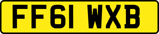 FF61WXB