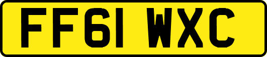 FF61WXC