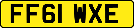 FF61WXE
