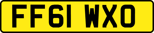 FF61WXO