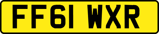 FF61WXR