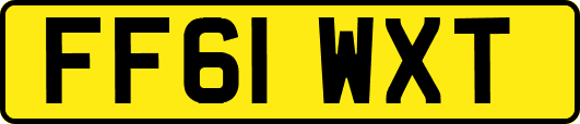 FF61WXT